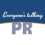 Everyone's Talking PR logo