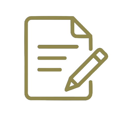 Website copywriting